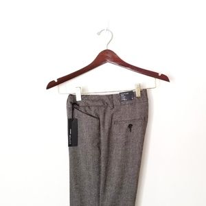 NWT Express Editor Pant